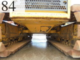 Used Construction Machine Used KOMATSU KOMATSU Bulldozer  D65PX-15E0