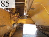Used Construction Machine Used KOMATSU KOMATSU Bulldozer  D65PX-15E0