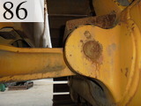Used Construction Machine Used KOMATSU KOMATSU Bulldozer  D65PX-15E0