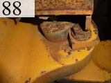 Used Construction Machine Used KOMATSU KOMATSU Bulldozer  D65PX-15E0