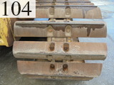Used Construction Machine Used KOMATSU KOMATSU Bulldozer  D65PX-15E0