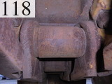 Used Construction Machine Used KOMATSU KOMATSU Bulldozer  D65PX-15E0