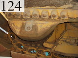 Used Construction Machine Used KOMATSU KOMATSU Bulldozer  D65PX-15E0
