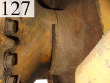 Used Construction Machine Used KOMATSU KOMATSU Bulldozer  D65PX-15E0