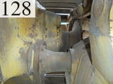Used Construction Machine Used KOMATSU KOMATSU Bulldozer  D65PX-15E0