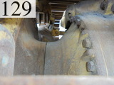 Used Construction Machine Used KOMATSU KOMATSU Bulldozer  D65PX-15E0