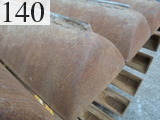 Used Construction Machine Used KOMATSU KOMATSU Bulldozer  D65PX-15E0