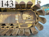 Used Construction Machine Used KOMATSU KOMATSU Bulldozer  D65PX-15E0