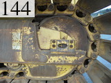 Used Construction Machine Used KOMATSU KOMATSU Bulldozer  D65PX-15E0