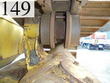 Used Construction Machine Used KOMATSU KOMATSU Bulldozer  D65PX-15E0