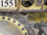 Used Construction Machine Used KOMATSU KOMATSU Bulldozer  D65PX-15E0