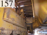 Used Construction Machine Used KOMATSU KOMATSU Bulldozer  D65PX-15E0