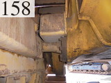 Used Construction Machine Used KOMATSU KOMATSU Bulldozer  D65PX-15E0