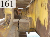 Used Construction Machine Used KOMATSU KOMATSU Bulldozer  D65PX-15E0