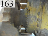 Used Construction Machine Used KOMATSU KOMATSU Bulldozer  D65PX-15E0