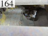 Used Construction Machine Used KOMATSU KOMATSU Bulldozer  D65PX-15E0