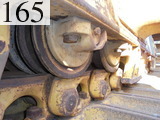 Used Construction Machine Used KOMATSU KOMATSU Bulldozer  D65PX-15E0