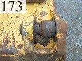 Used Construction Machine Used KOMATSU KOMATSU Bulldozer  D65PX-15E0