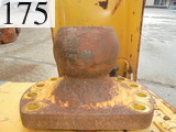 Used Construction Machine Used KOMATSU KOMATSU Bulldozer  D65PX-15E0