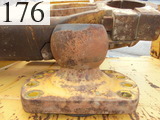 Used Construction Machine Used KOMATSU KOMATSU Bulldozer  D65PX-15E0