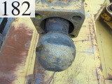 Used Construction Machine Used KOMATSU KOMATSU Bulldozer  D65PX-15E0