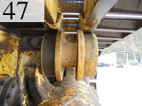 Used Construction Machine Used KOMATSU KOMATSU Bulldozer  D65PX-15E0