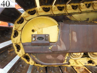 Used Construction Machine Used KOMATSU KOMATSU Bulldozer  D65PX-15E0