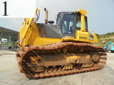 Used Construction Machine Used KOMATSU KOMATSU Bulldozer  D65PX-15E0
