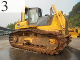 Used Construction Machine Used KOMATSU KOMATSU Bulldozer  D65PX-15E0