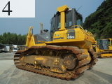 Used Construction Machine Used KOMATSU KOMATSU Bulldozer  D65PX-15E0