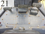 Used Construction Machine Used KOMATSU KOMATSU Bulldozer  D65PX-15E0