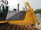 Used Construction Machine Used KOMATSU KOMATSU Bulldozer  D65PX-15E0