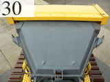 Used Construction Machine Used KOMATSU KOMATSU Bulldozer  D65PX-15E0