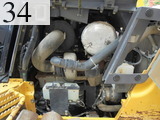 Used Construction Machine Used KOMATSU KOMATSU Bulldozer  D65PX-15E0