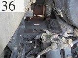Used Construction Machine Used KOMATSU KOMATSU Bulldozer  D65PX-15E0