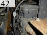 Used Construction Machine Used KOMATSU KOMATSU Bulldozer  D65PX-15E0