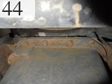 Used Construction Machine Used KOMATSU KOMATSU Bulldozer  D65PX-15E0