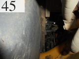 Used Construction Machine Used KOMATSU KOMATSU Bulldozer  D65PX-15E0