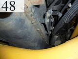 Used Construction Machine Used KOMATSU KOMATSU Bulldozer  D65PX-15E0