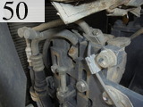 Used Construction Machine Used KOMATSU KOMATSU Bulldozer  D65PX-15E0