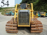 Used Construction Machine Used KOMATSU KOMATSU Bulldozer  D65PX-15E0