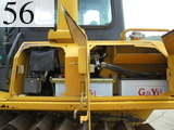 Used Construction Machine Used KOMATSU KOMATSU Bulldozer  D65PX-15E0