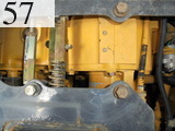 Used Construction Machine Used KOMATSU KOMATSU Bulldozer  D65PX-15E0
