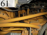 Used Construction Machine Used KOMATSU KOMATSU Bulldozer  D65PX-15E0