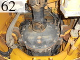 Used Construction Machine Used KOMATSU KOMATSU Bulldozer  D65PX-15E0