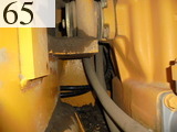 Used Construction Machine Used KOMATSU KOMATSU Bulldozer  D65PX-15E0