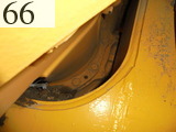 Used Construction Machine Used KOMATSU KOMATSU Bulldozer  D65PX-15E0