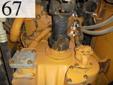 Used Construction Machine Used KOMATSU KOMATSU Bulldozer  D65PX-15E0