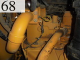 Used Construction Machine Used KOMATSU KOMATSU Bulldozer  D65PX-15E0