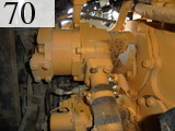 Used Construction Machine Used KOMATSU KOMATSU Bulldozer  D65PX-15E0